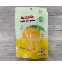 Xoài Sấy Dẻo 100gr