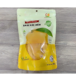 Xoài Sấy Dẻo 500gr