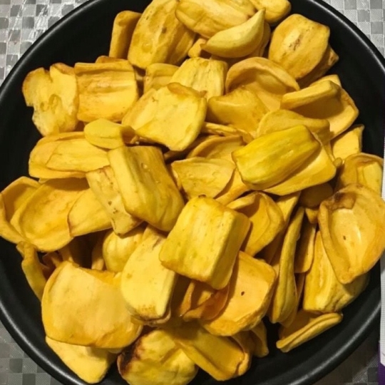 Mít sấy túi 300g